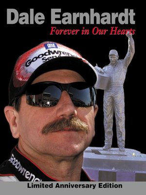 cover image of Dale Earnhardt